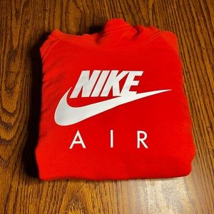 Nike Air hoodie